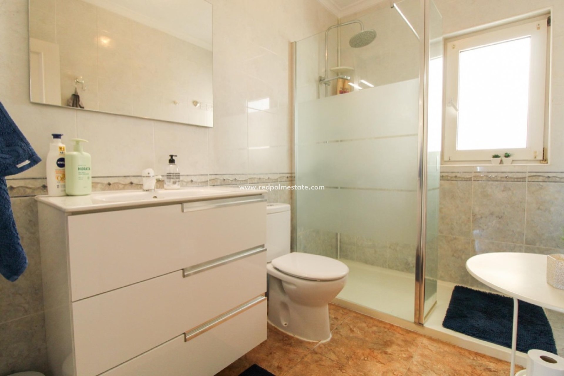 Videresalg - Villa -
Orihuela Costa - Cabo Roig