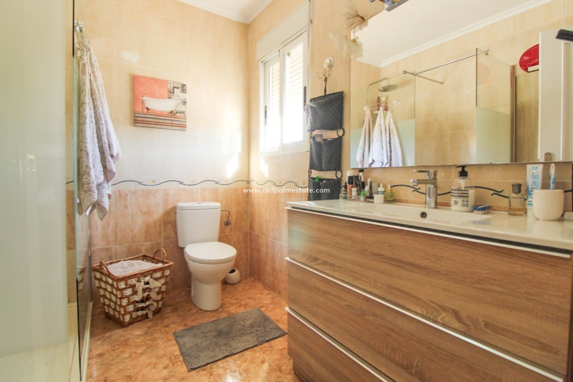 Videresalg - Villa -
Orihuela Costa - Cabo Roig