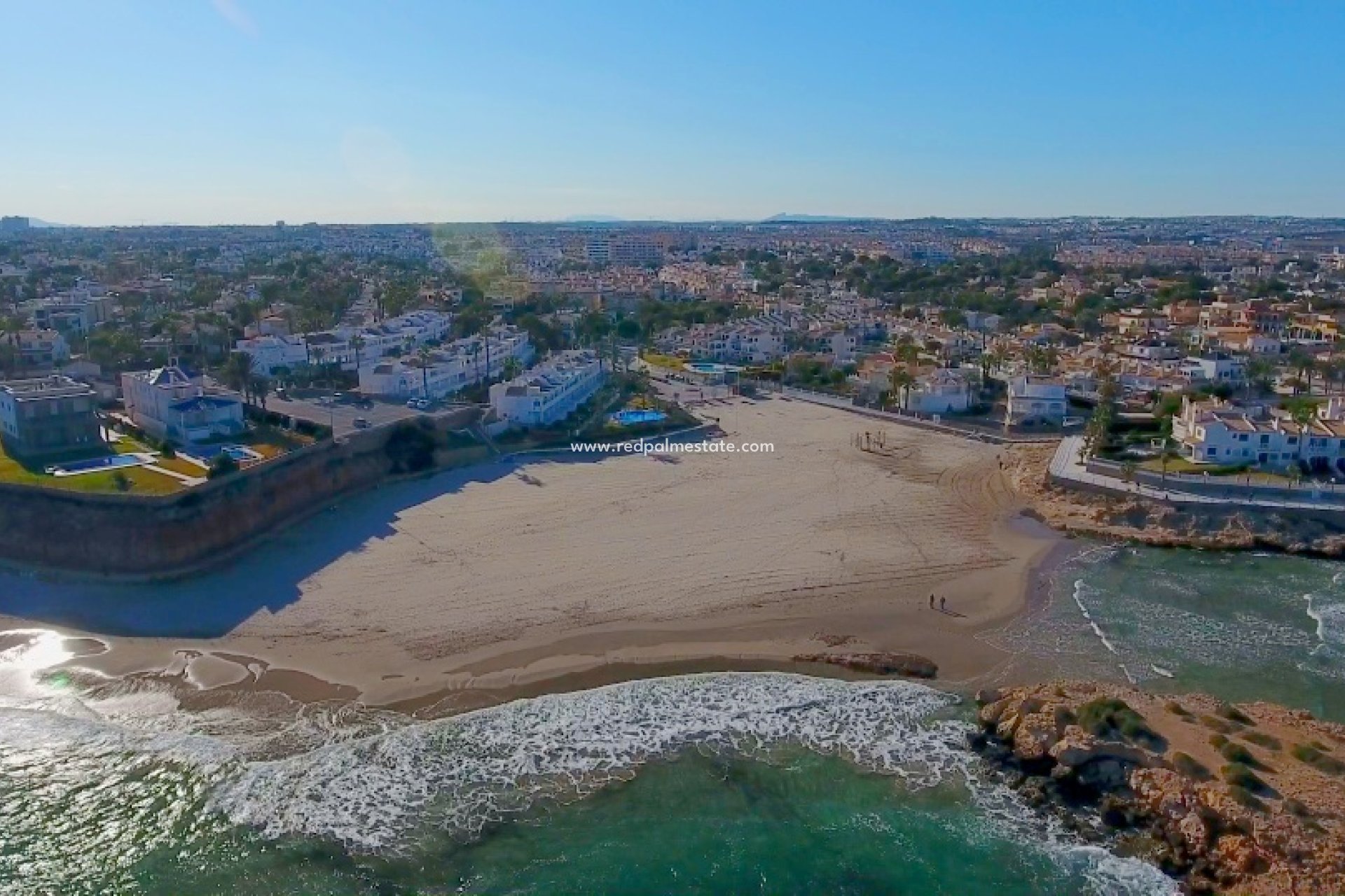 Videresalg - Villa -
Orihuela Costa - Cabo Roig