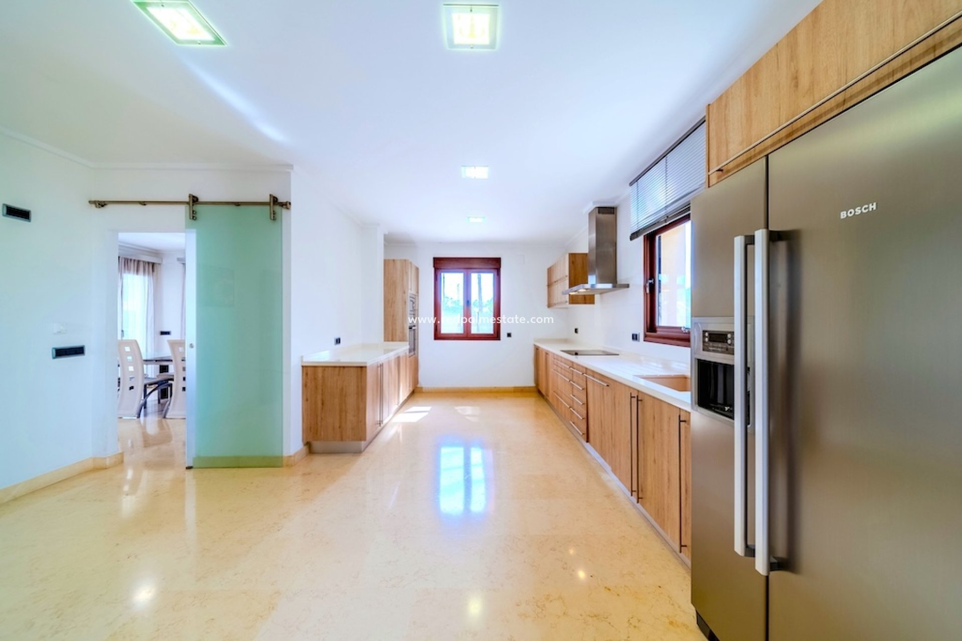 Videresalg - Villa -
Orihuela Costa - Cabo Roig