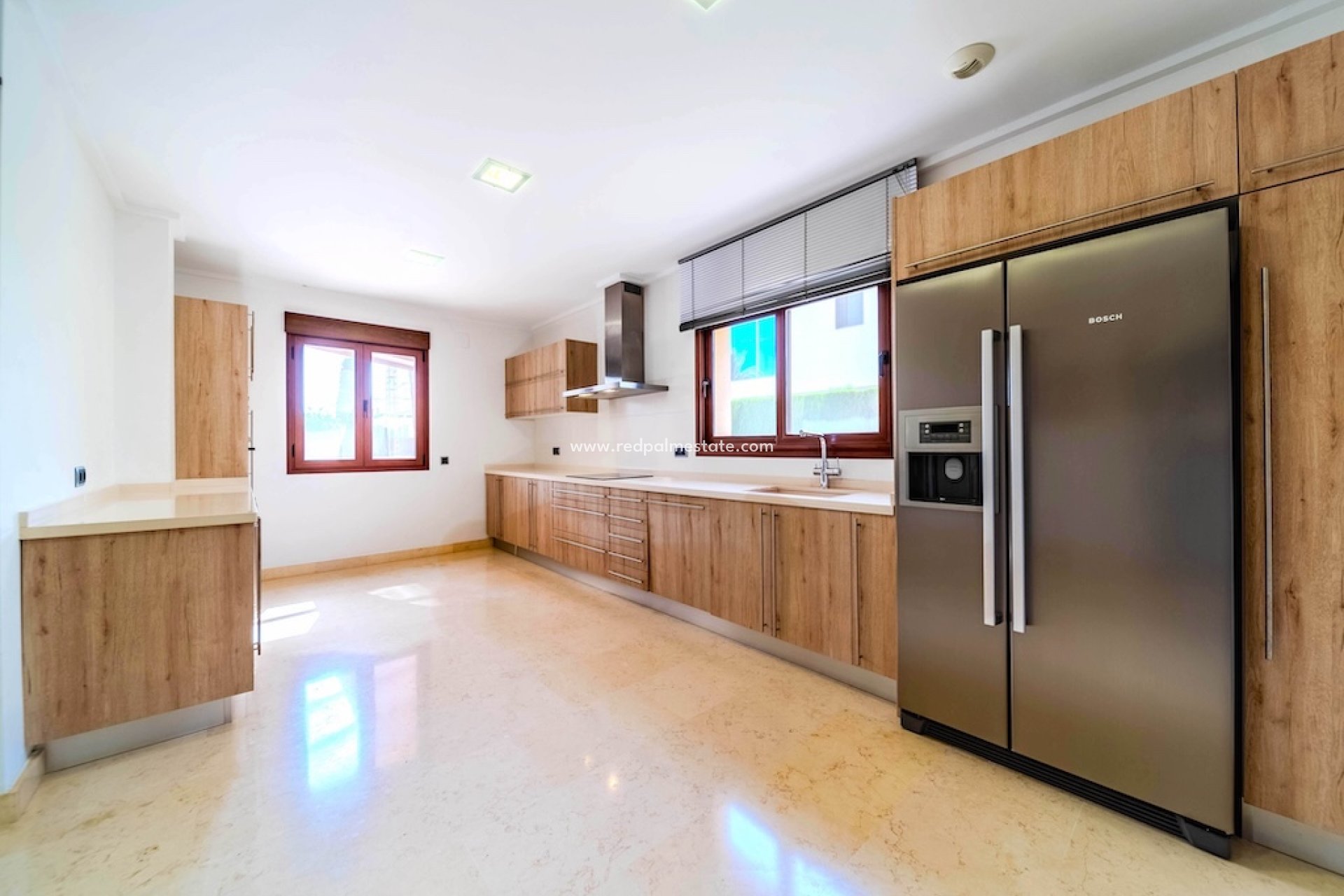 Videresalg - Villa -
Orihuela Costa - Cabo Roig