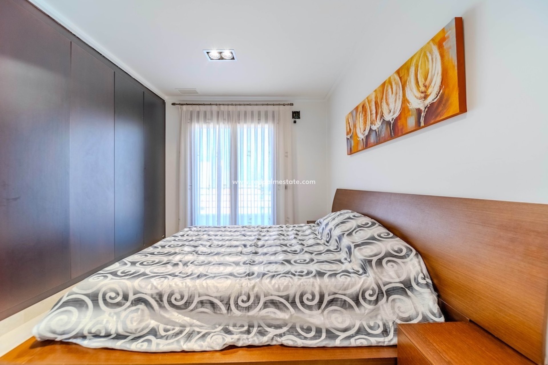 Videresalg - Villa -
Orihuela Costa - Cabo Roig