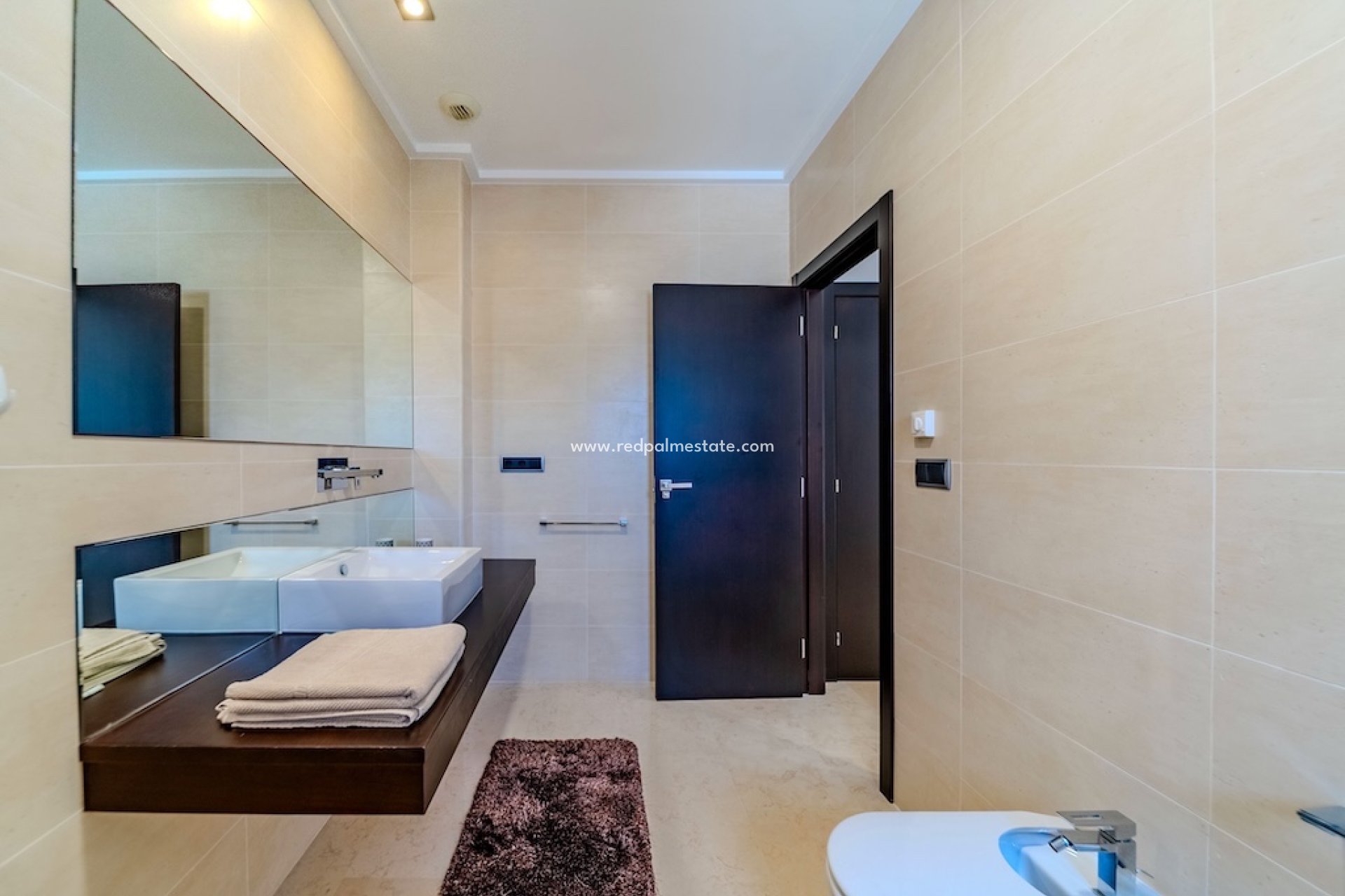 Videresalg - Villa -
Orihuela Costa - Cabo Roig