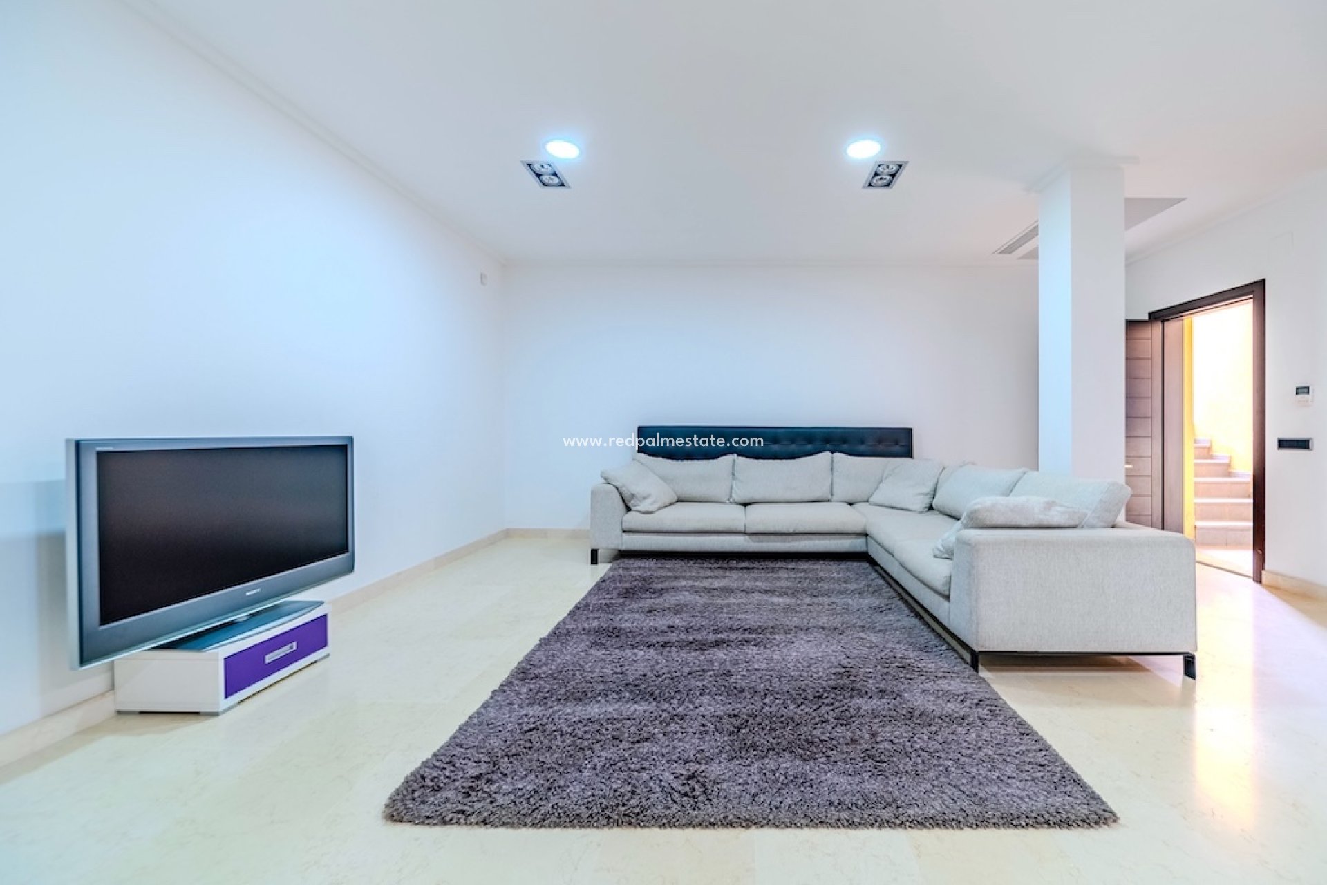 Videresalg - Villa -
Orihuela Costa - Cabo Roig