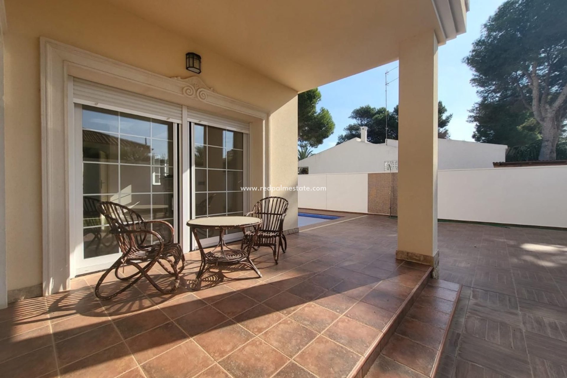 Videresalg - Villa -
Orihuela Costa - Cabo Roig