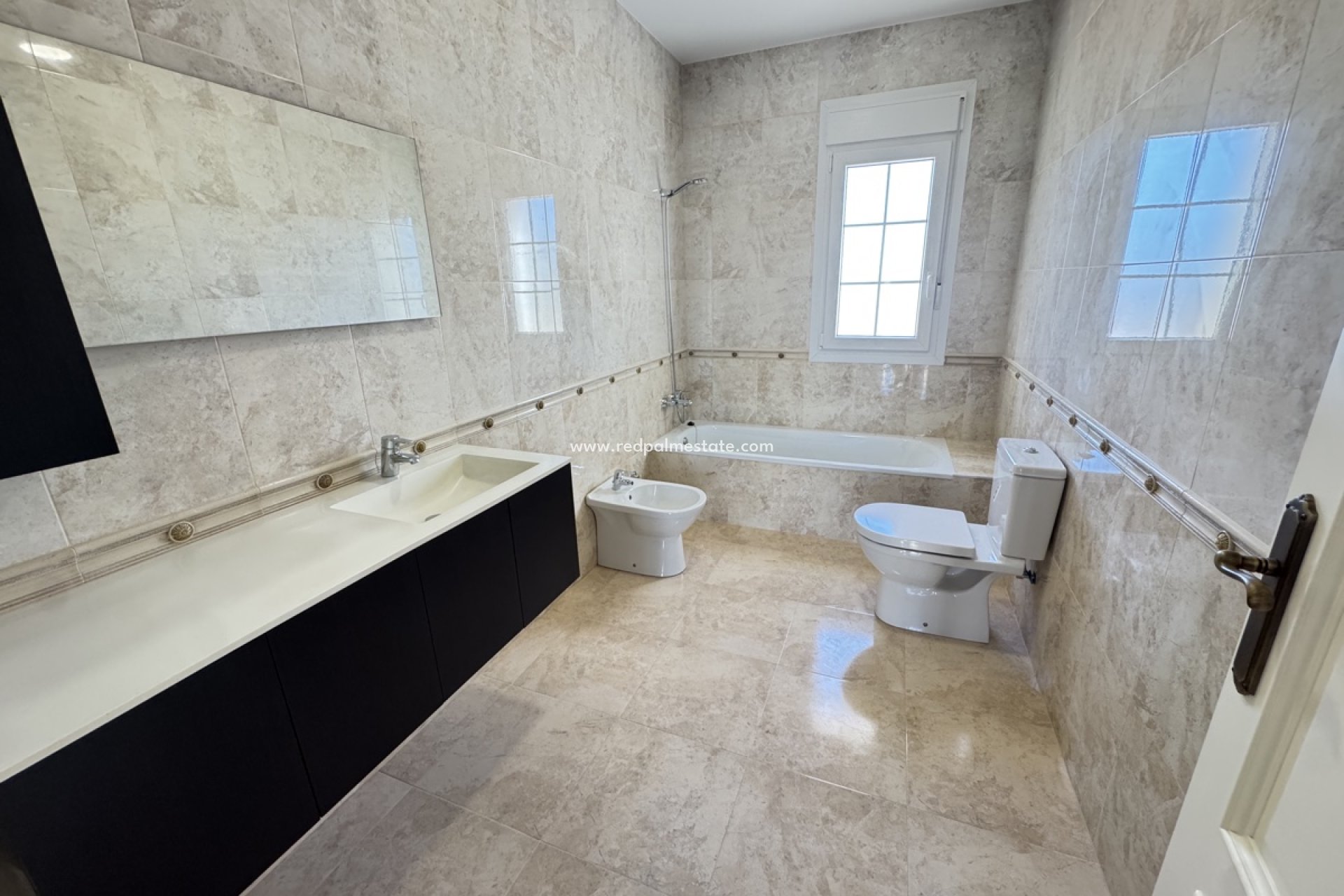 Videresalg - Villa -
Orihuela Costa - Cabo Roig