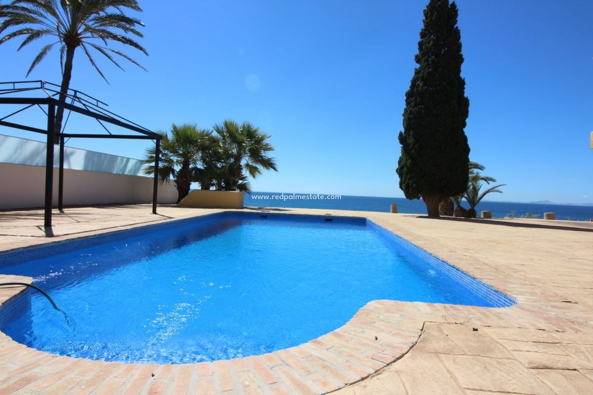 Videresalg - Villa -
Orihuela Costa - Cabo Roig