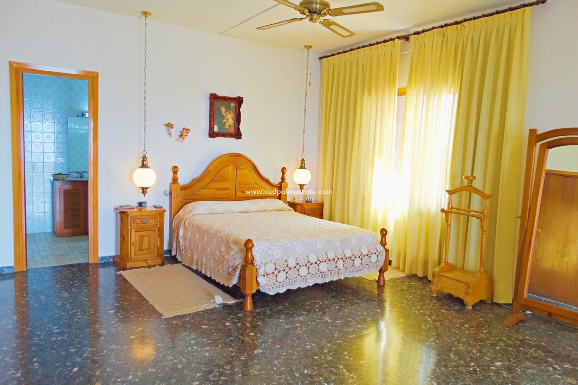 Videresalg - Villa -
Orihuela Costa - Cabo Roig