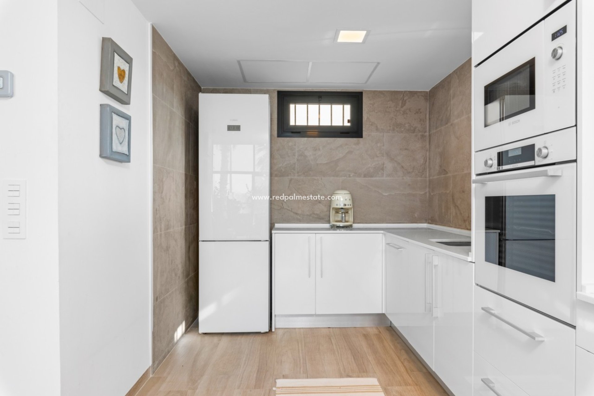 Videresalg - Villa -
Orihuela Costa - Cabo Roig