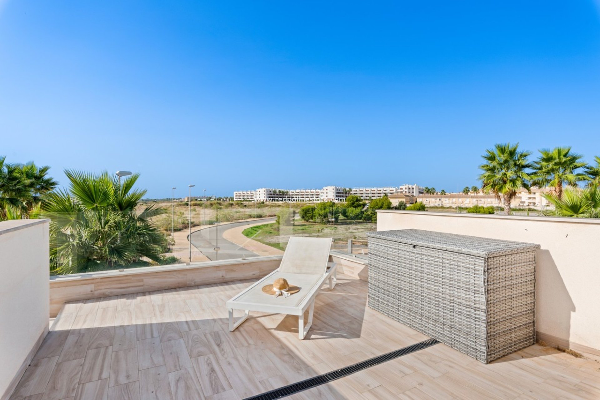 Videresalg - Villa -
Orihuela Costa - Cabo Roig