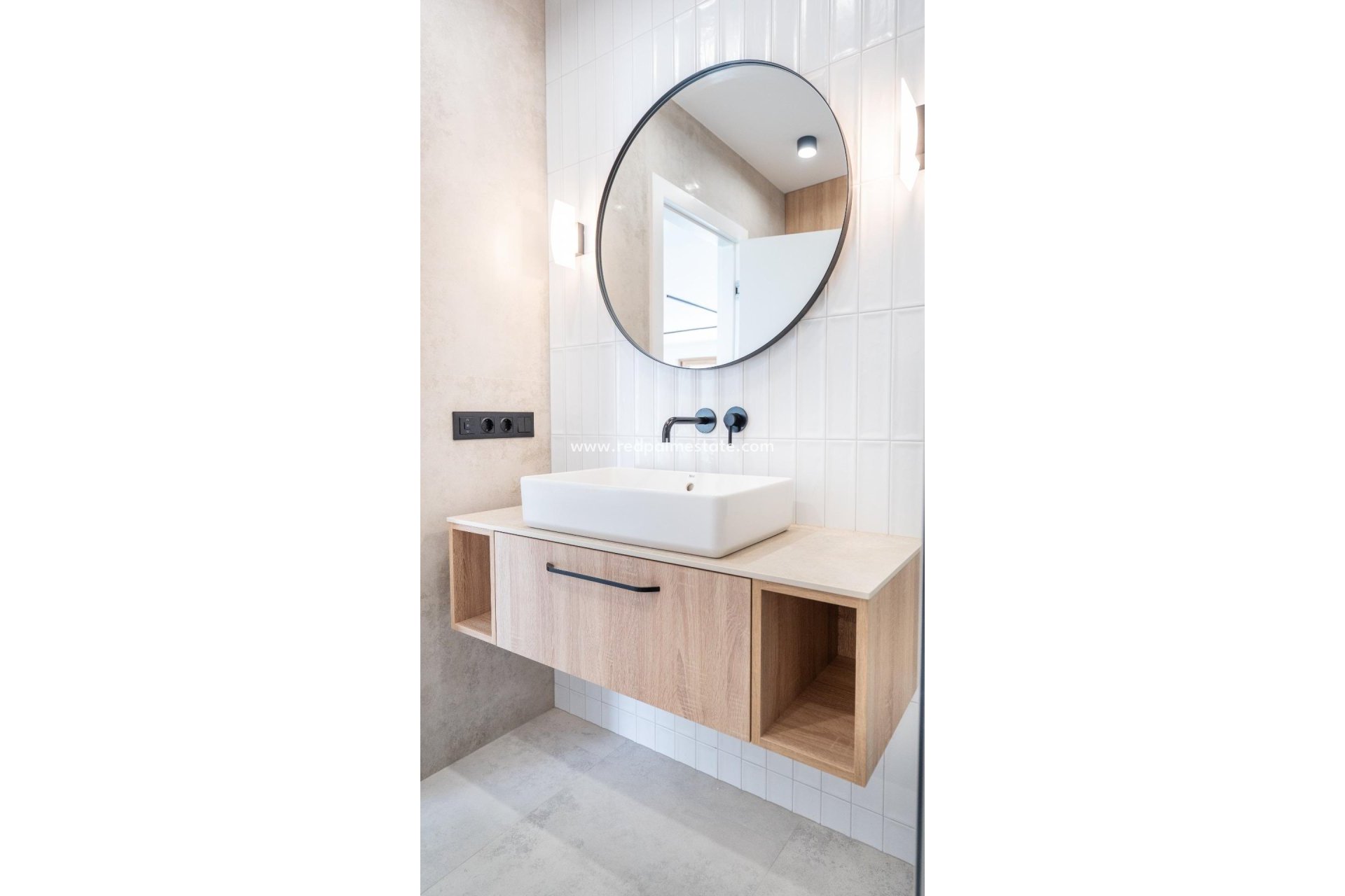 Videresalg - Villa -
Orihuela Costa - Cabo Roig