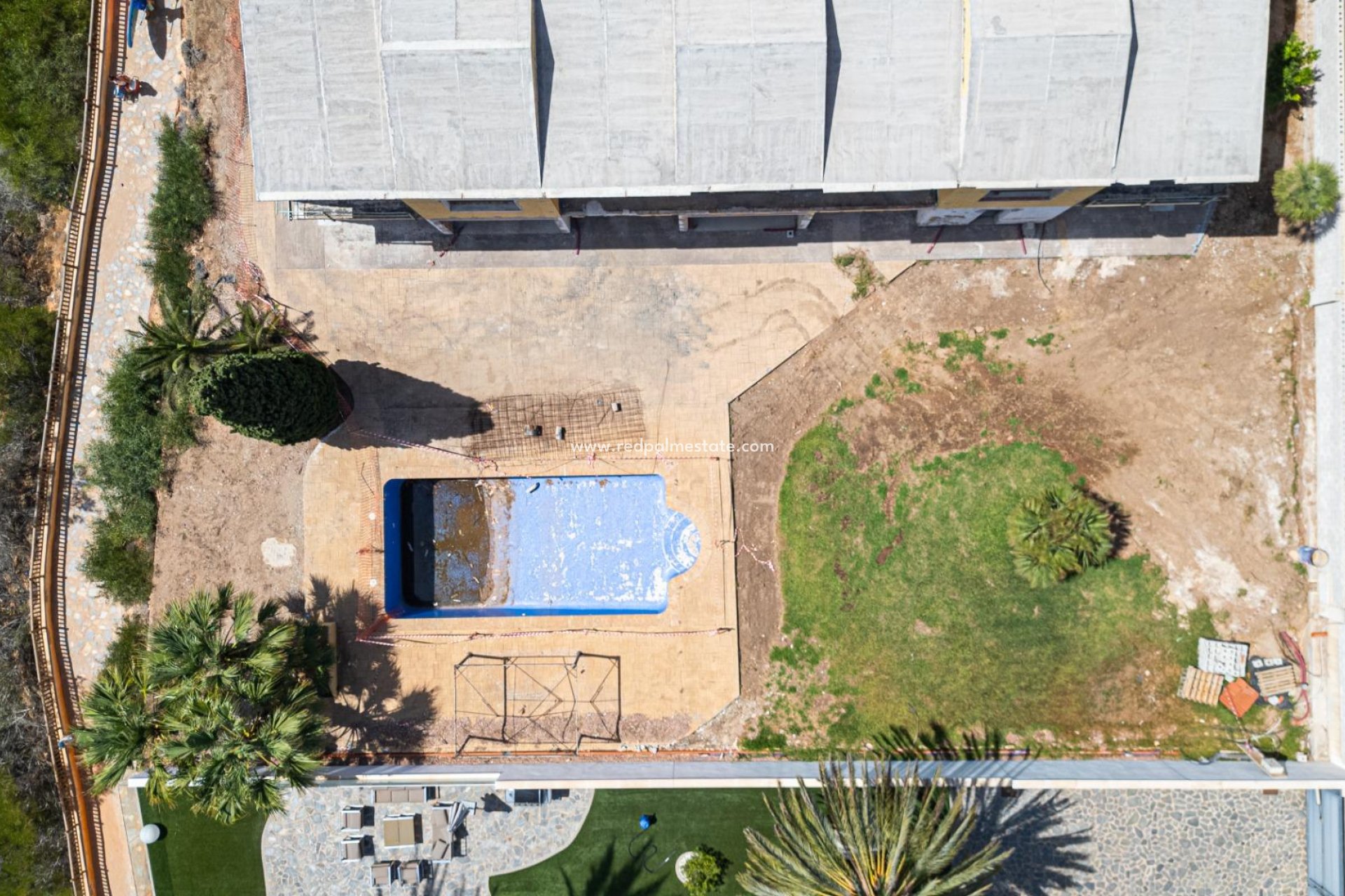 Videresalg - Villa -
Orihuela Costa - Cabo Roig