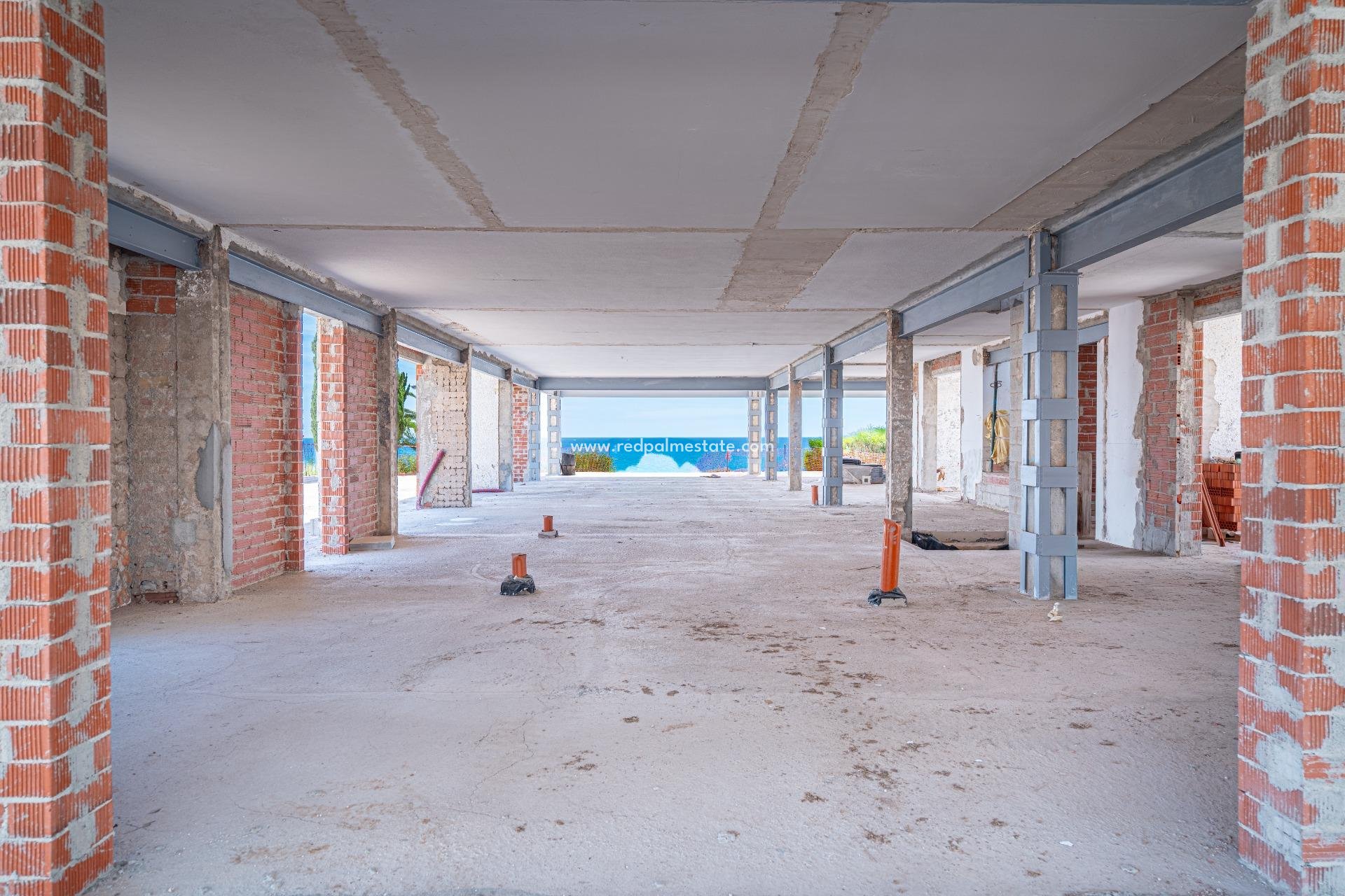 Videresalg - Villa -
Orihuela Costa - Cabo Roig