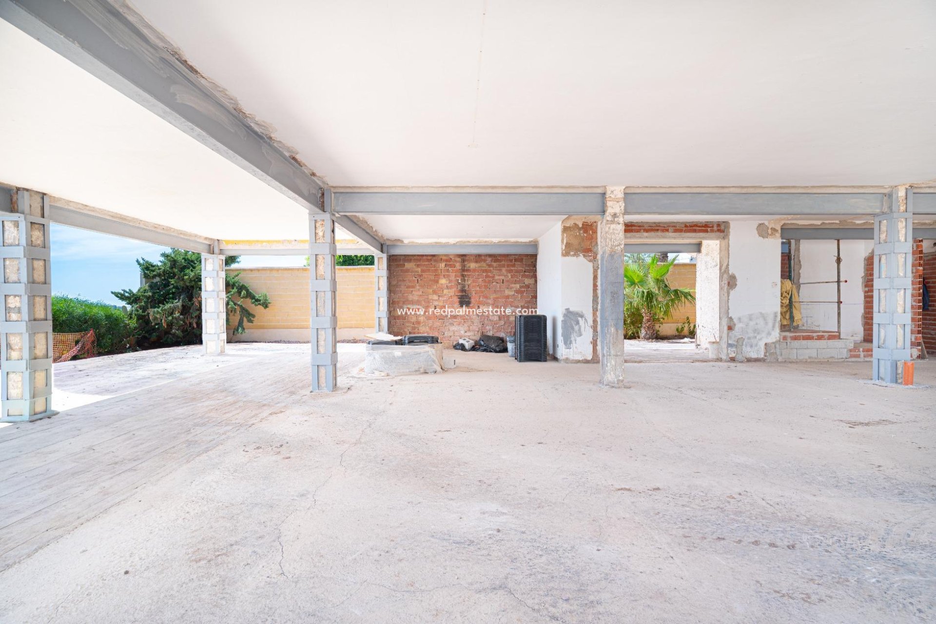 Videresalg - Villa -
Orihuela Costa - Cabo Roig