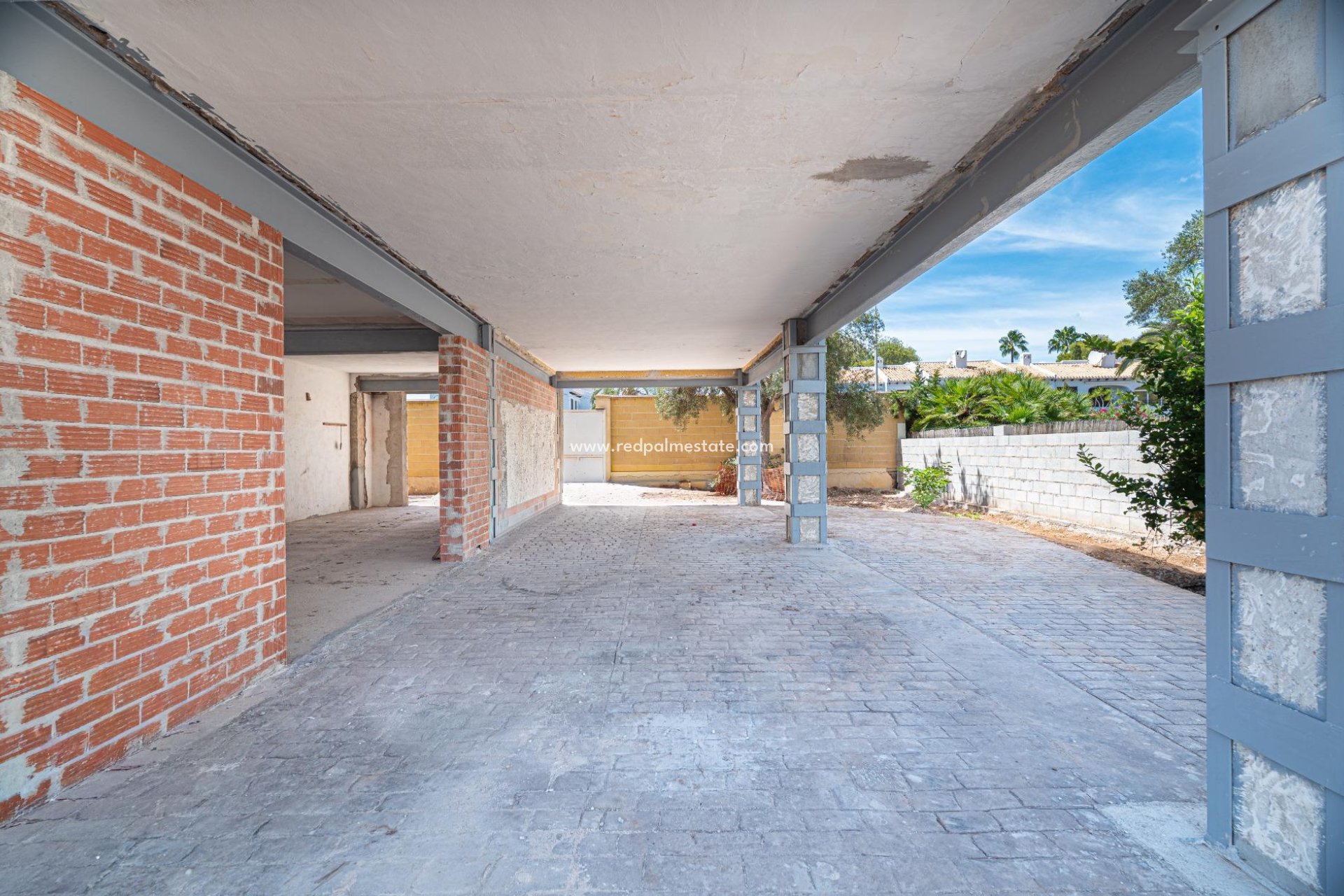 Videresalg - Villa -
Orihuela Costa - Cabo Roig