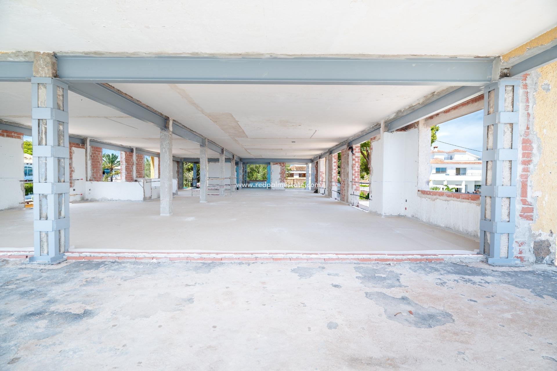 Videresalg - Villa -
Orihuela Costa - Cabo Roig