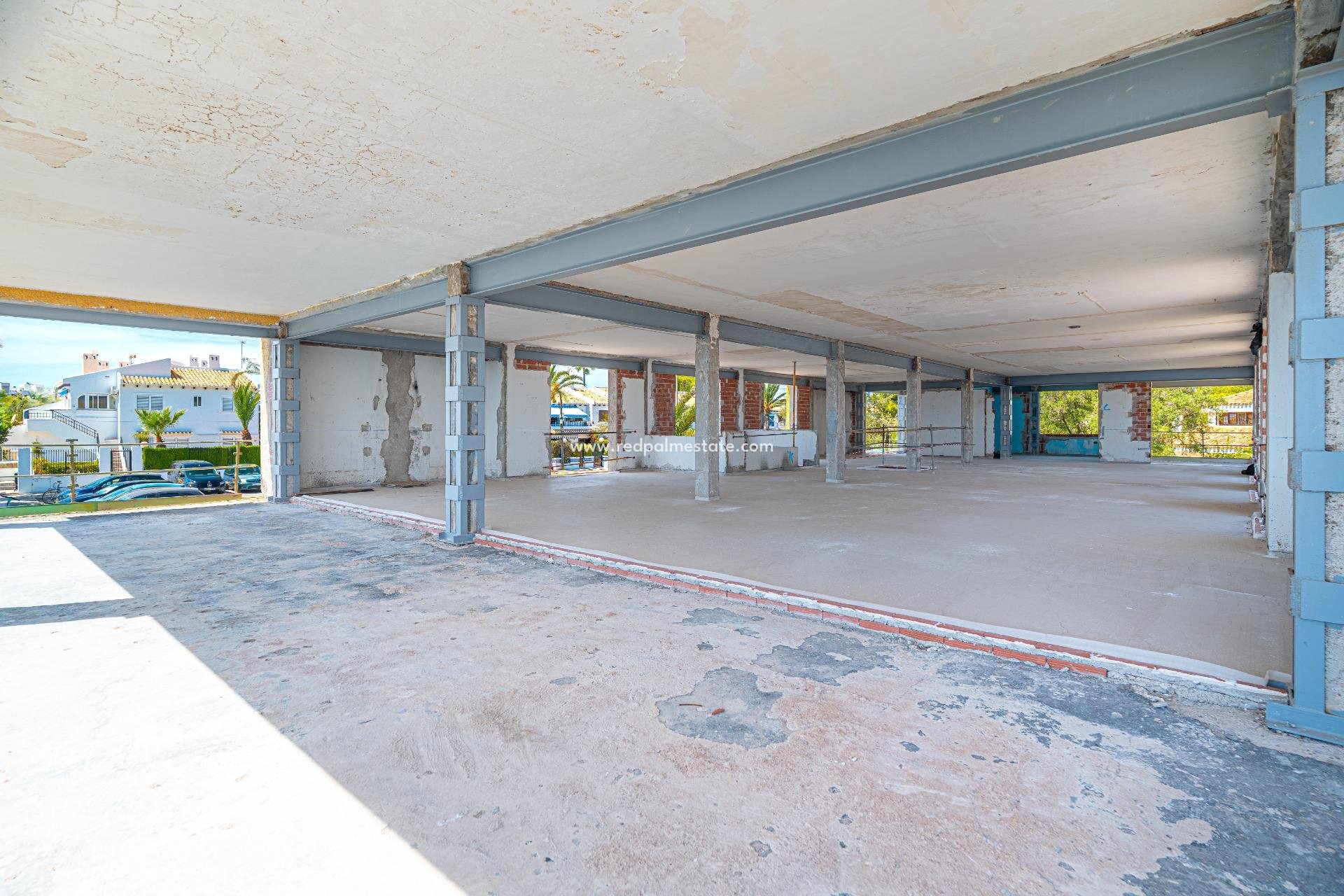 Videresalg - Villa -
Orihuela Costa - Cabo Roig