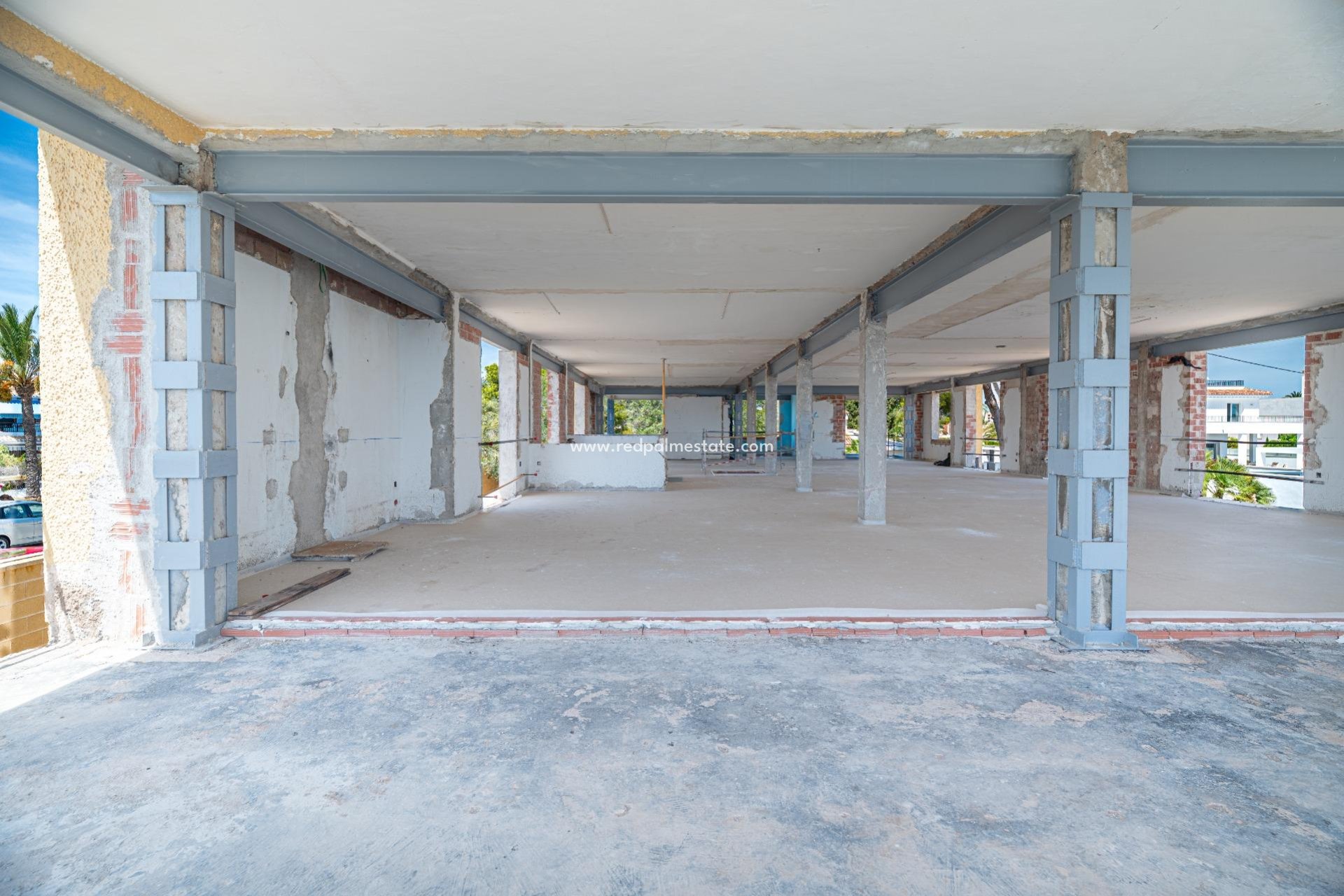 Videresalg - Villa -
Orihuela Costa - Cabo Roig