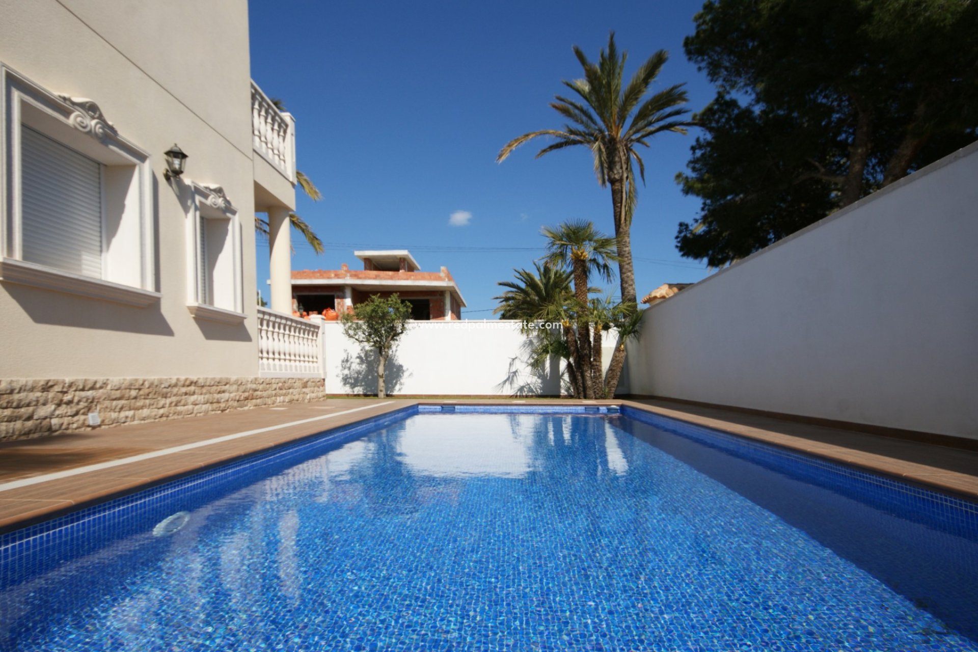 Videresalg - Villa -
Orihuela Costa - Cabo Roig