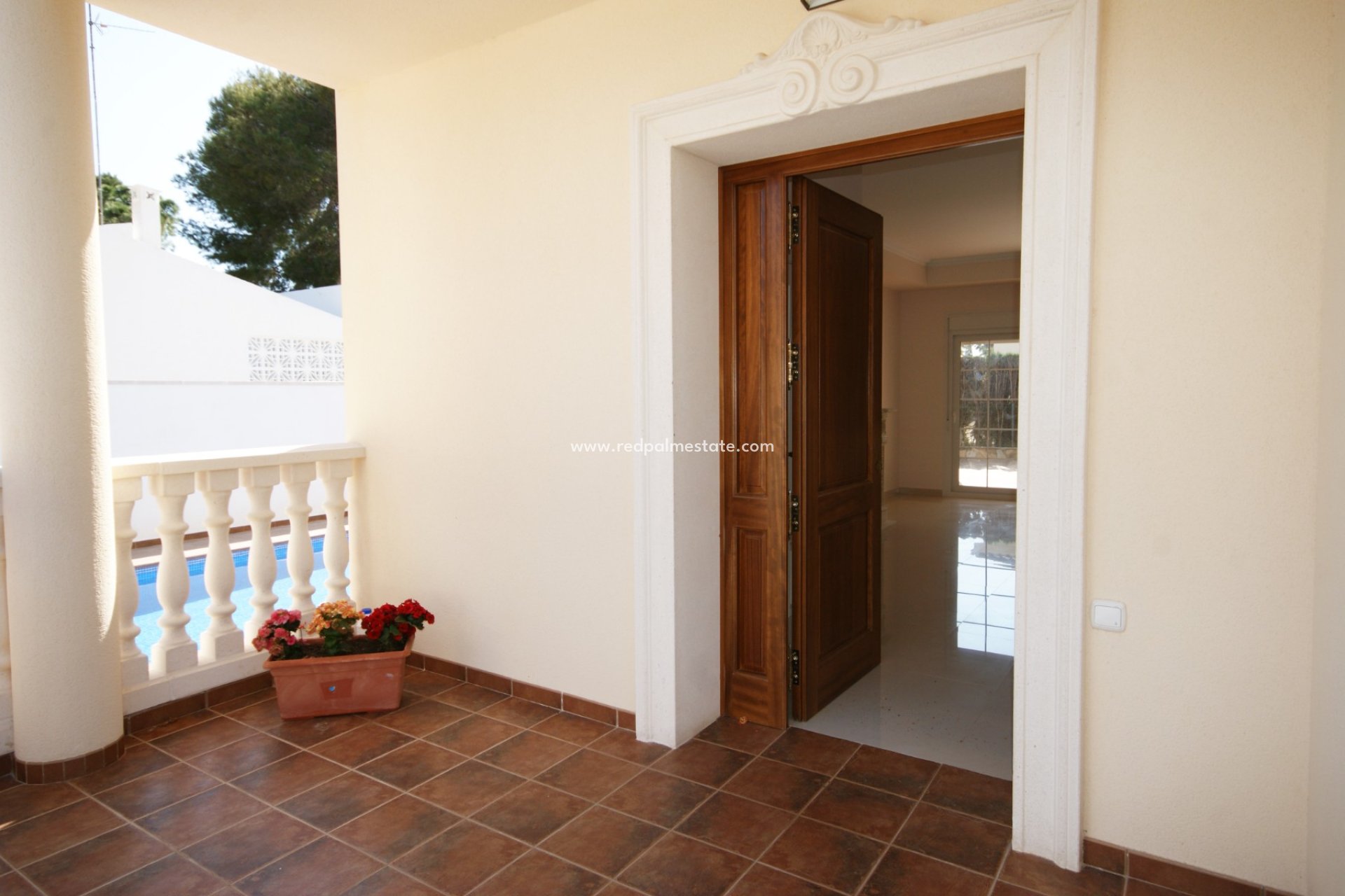 Videresalg - Villa -
Orihuela Costa - Cabo Roig