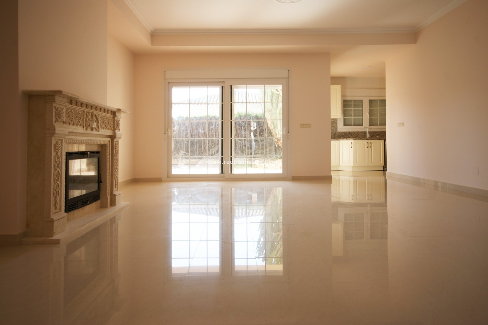 Videresalg - Villa -
Orihuela Costa - Cabo Roig