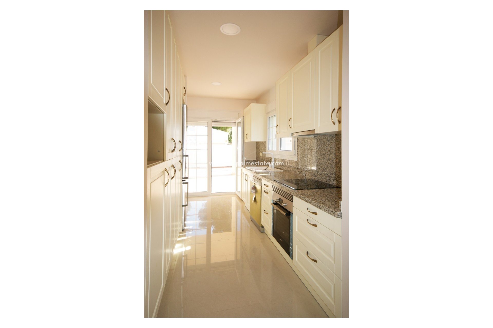 Videresalg - Villa -
Orihuela Costa - Cabo Roig