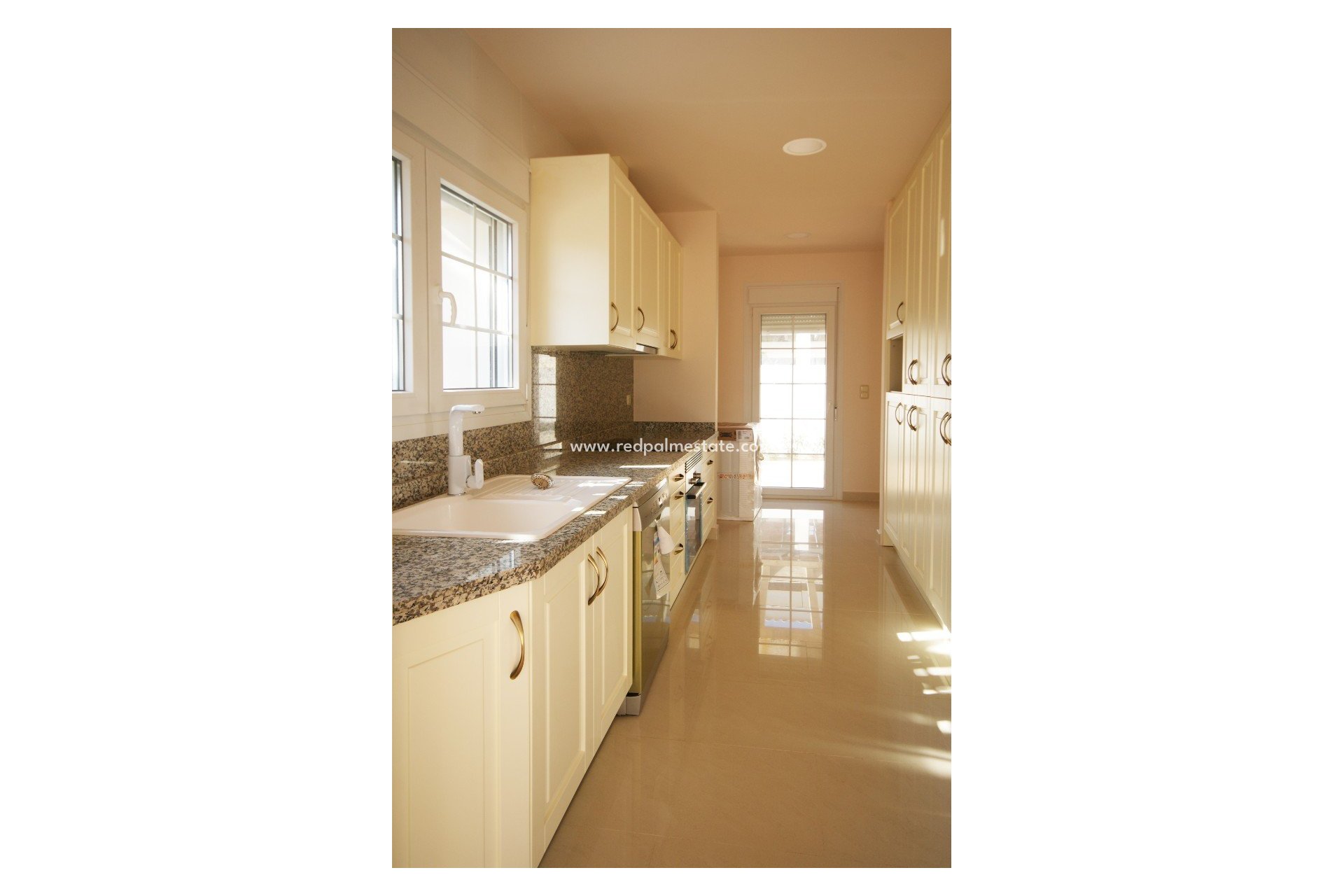 Videresalg - Villa -
Orihuela Costa - Cabo Roig