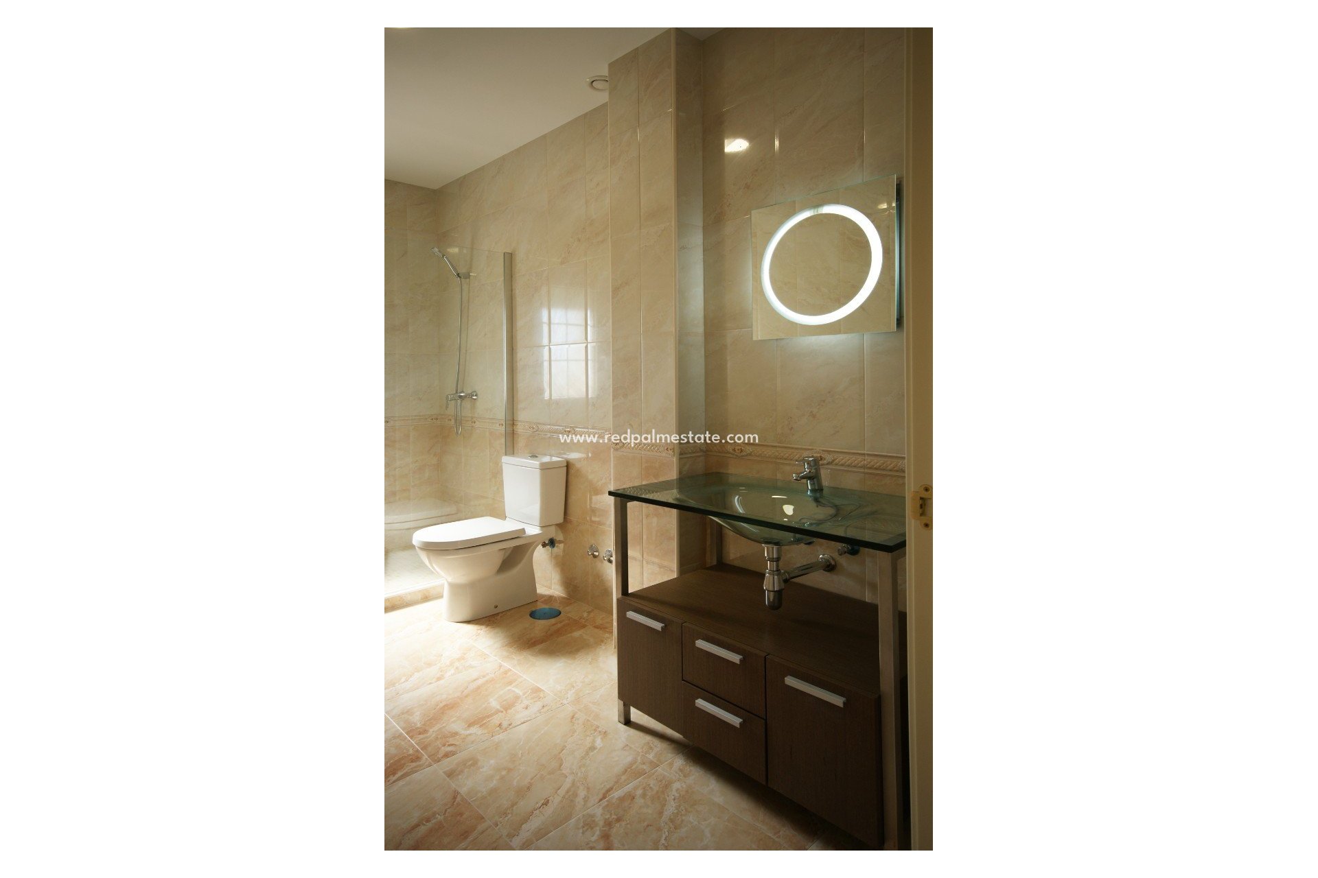 Videresalg - Villa -
Orihuela Costa - Cabo Roig