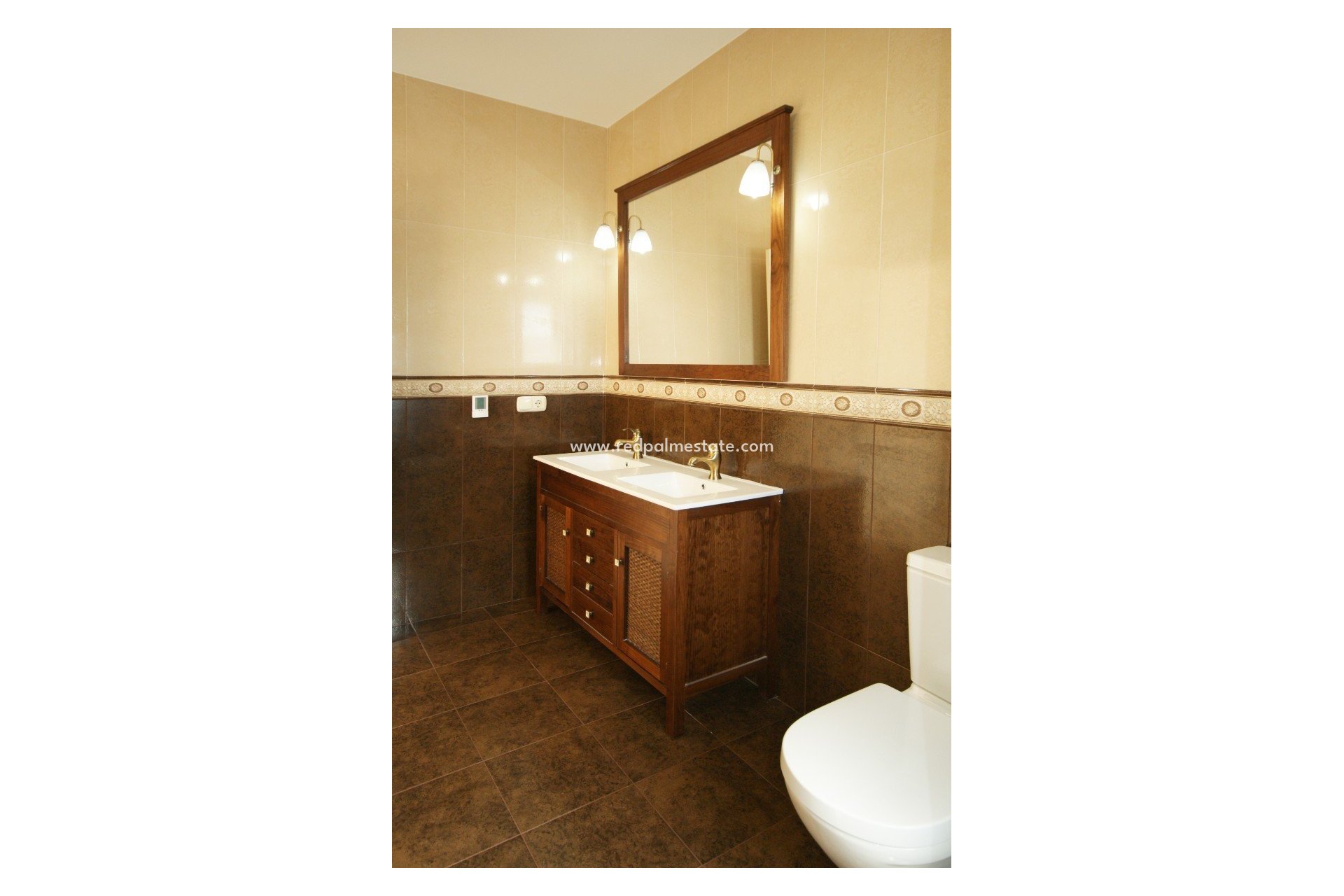 Videresalg - Villa -
Orihuela Costa - Cabo Roig