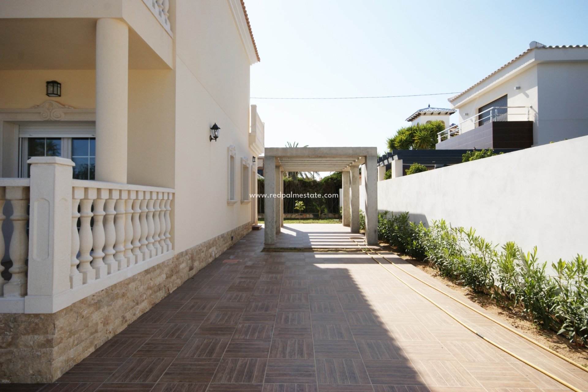 Videresalg - Villa -
Orihuela Costa - Cabo Roig