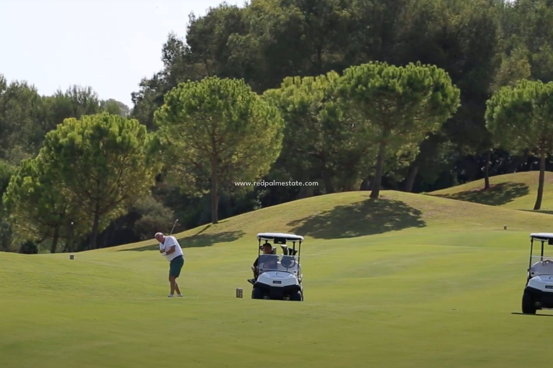 Videresalg - Villa -
Orihuela Costa - Cabo Roig