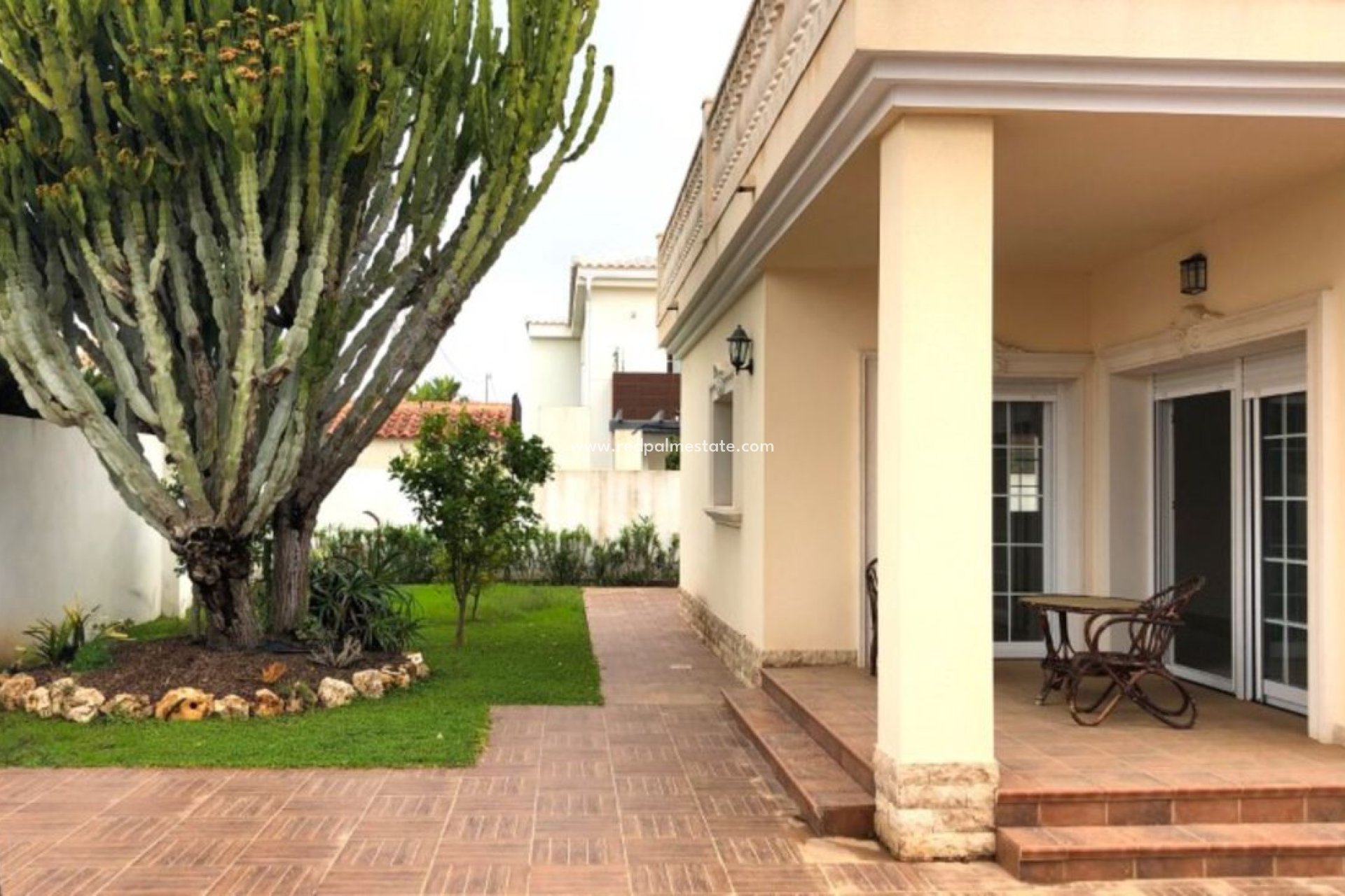 Videresalg - Villa -
Orihuela Costa - Cabo Roig