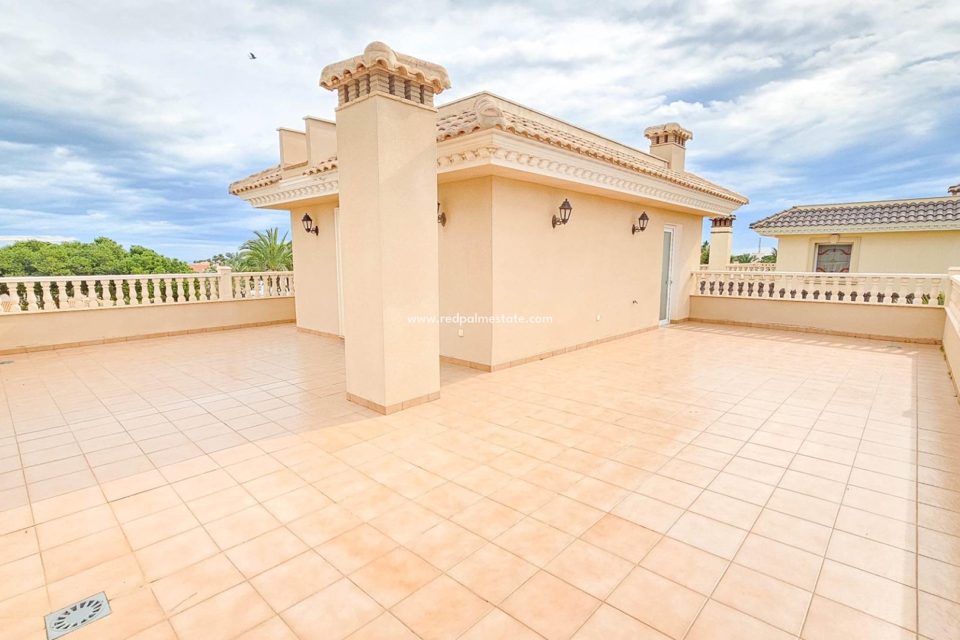 Videresalg - Villa -
Orihuela Costa - Cabo Roig