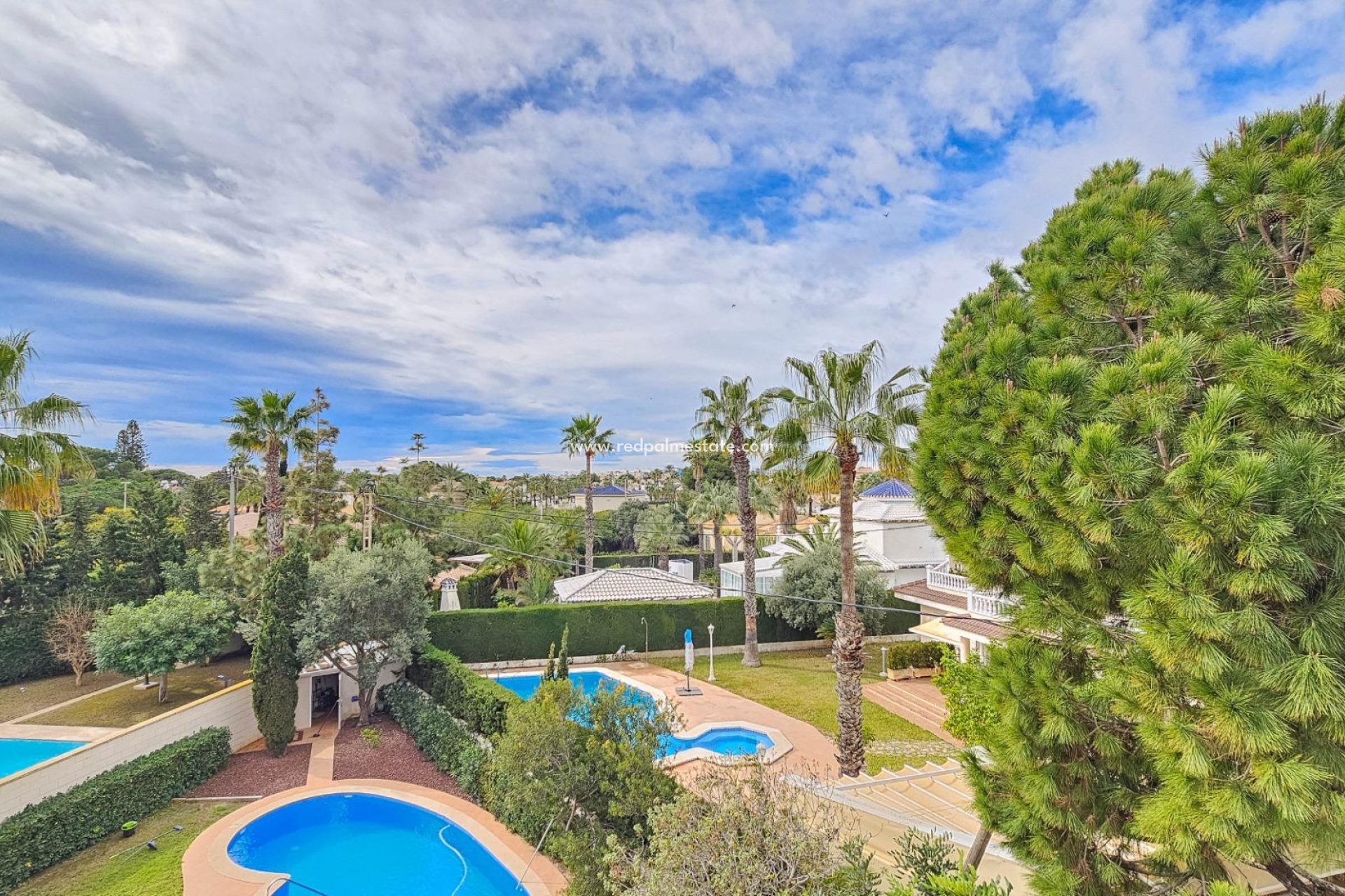 Videresalg - Villa -
Orihuela Costa - Cabo Roig