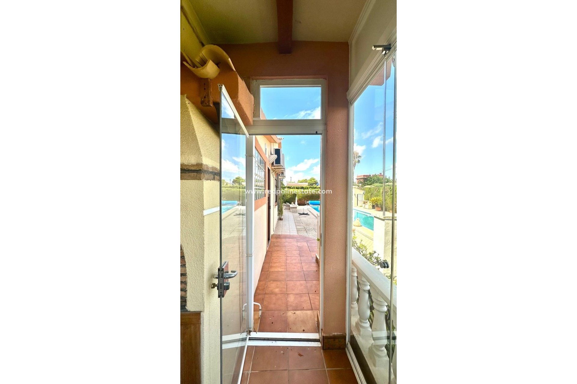 Videresalg - Villa -
Orihuela Costa - Cabo Roig