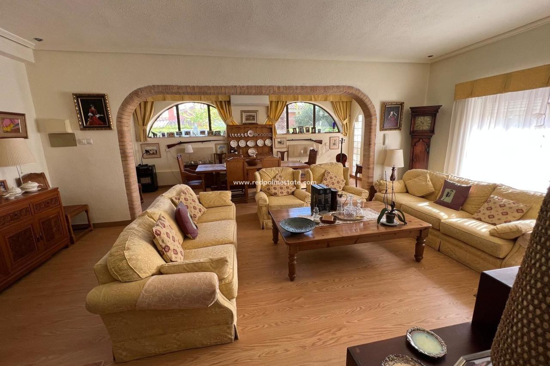 Videresalg - Villa -
Orihuela Costa - Cabo Roig