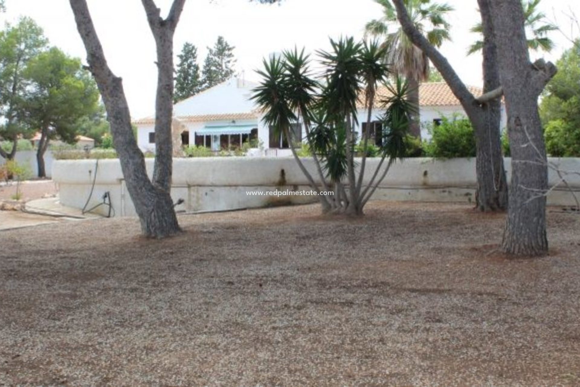 Videresalg - Villa -
Orihuela Costa - Cabo Roig