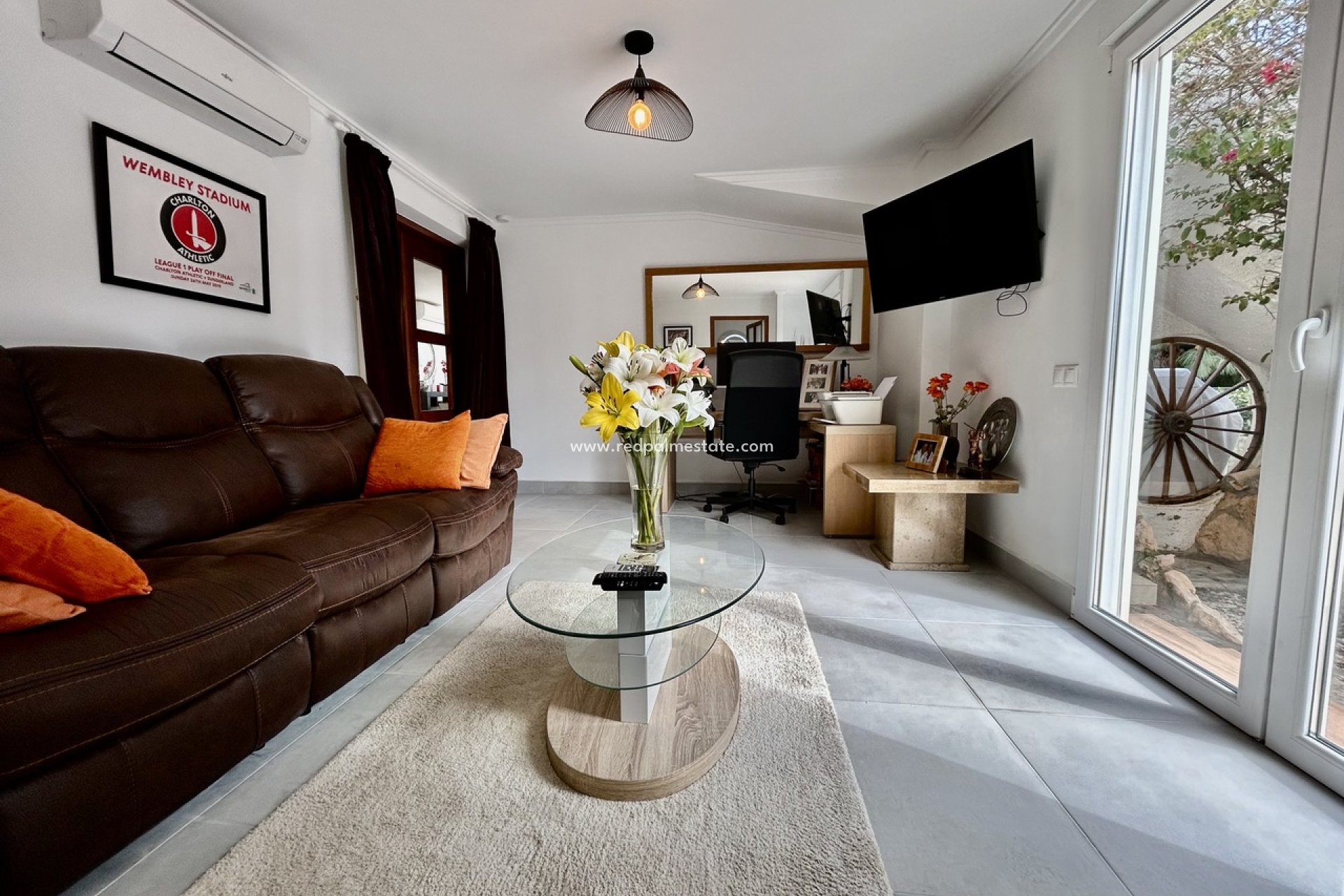 Videresalg - Villa -
Orihuela Costa - Cabo Roig