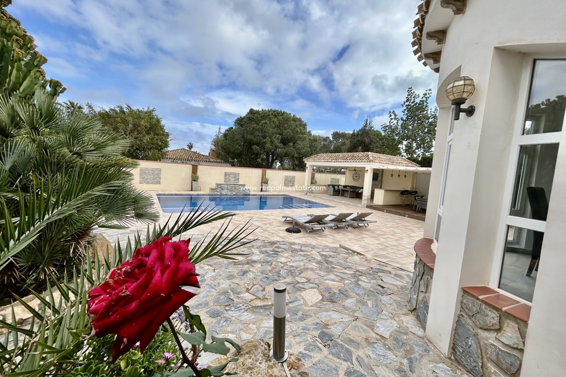 Videresalg - Villa -
Orihuela Costa - Cabo Roig