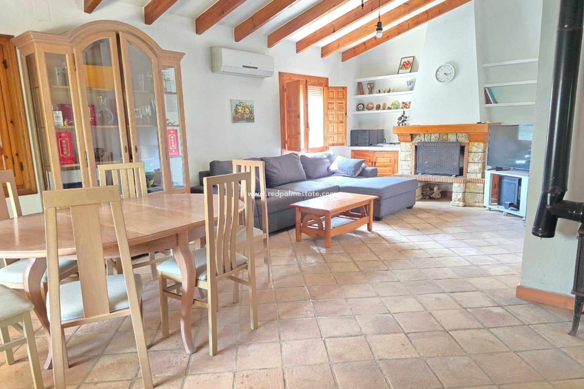 Videresalg - Villa -
Orihuela Costa - Cabo Roig