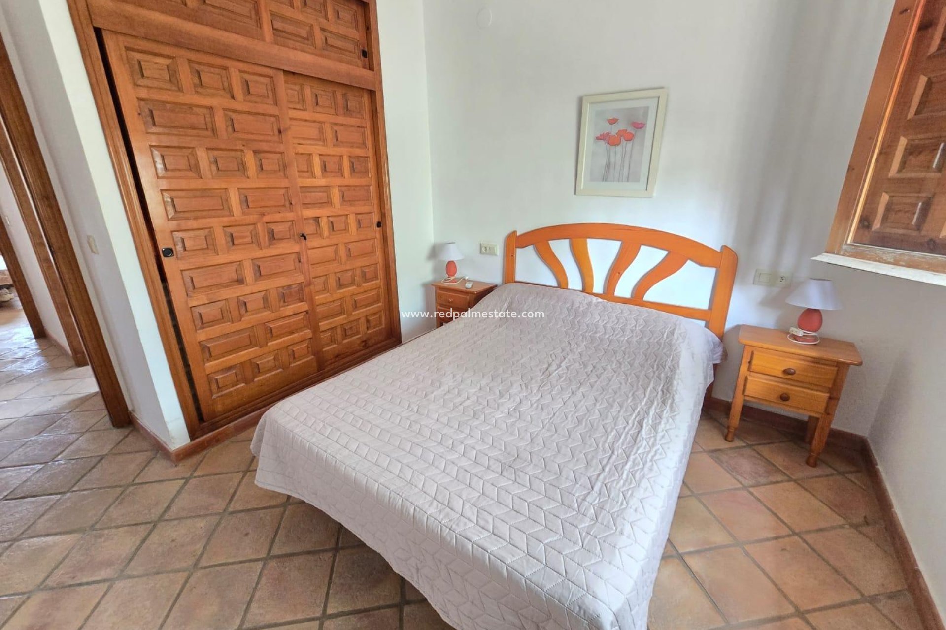 Videresalg - Villa -
Orihuela Costa - Cabo Roig