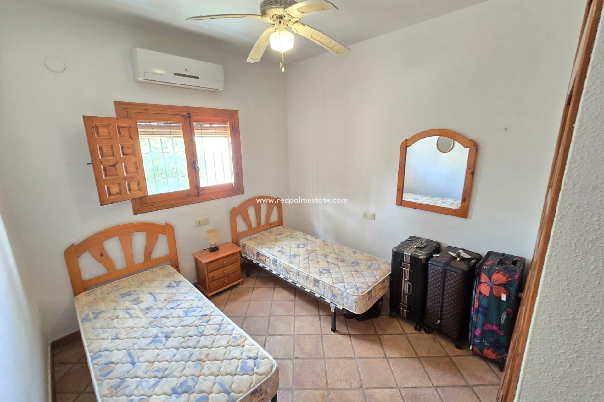 Videresalg - Villa -
Orihuela Costa - Cabo Roig