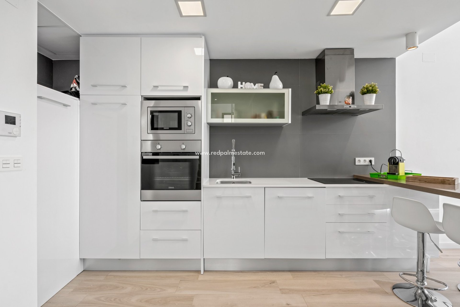 Videresalg - Villa -
Orihuela Costa - Cabo Roig