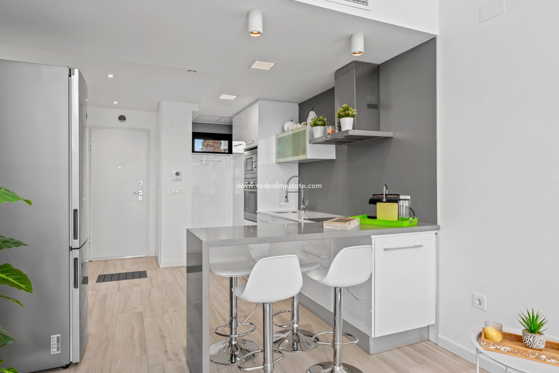 Videresalg - Villa -
Orihuela Costa - Cabo Roig