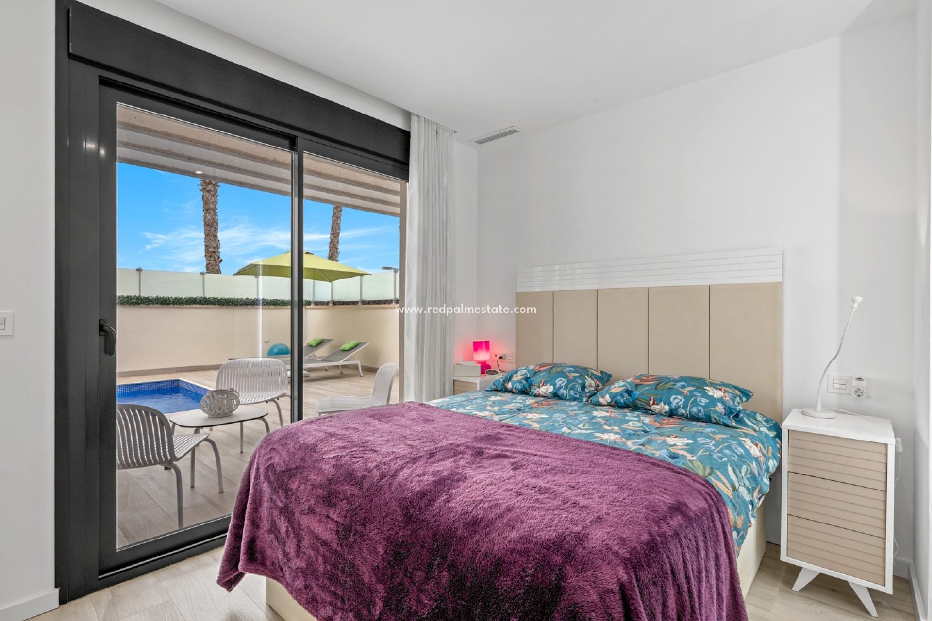 Videresalg - Villa -
Orihuela Costa - Cabo Roig