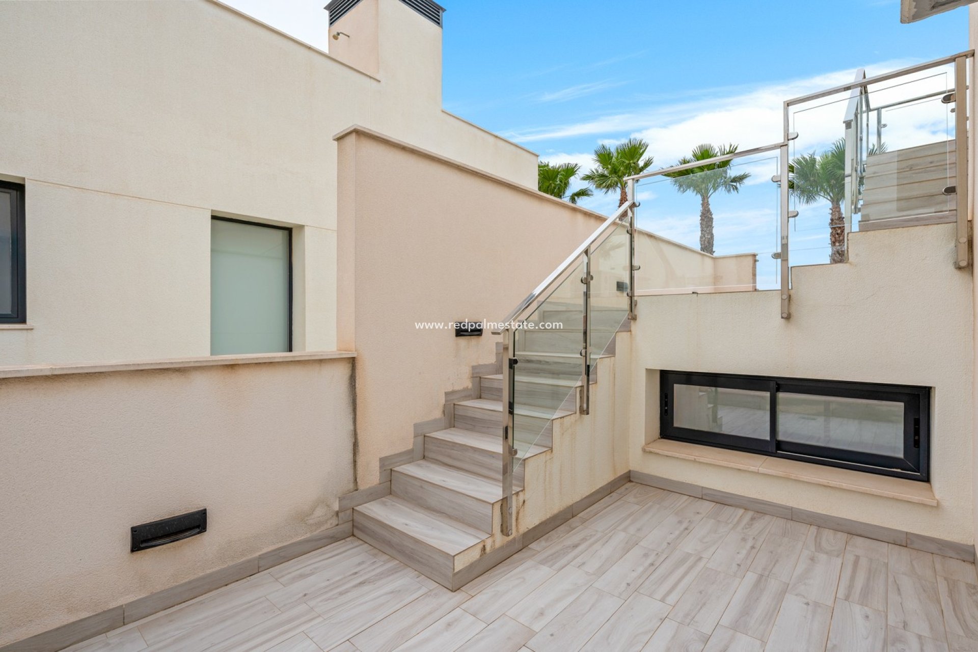 Videresalg - Villa -
Orihuela Costa - Cabo Roig