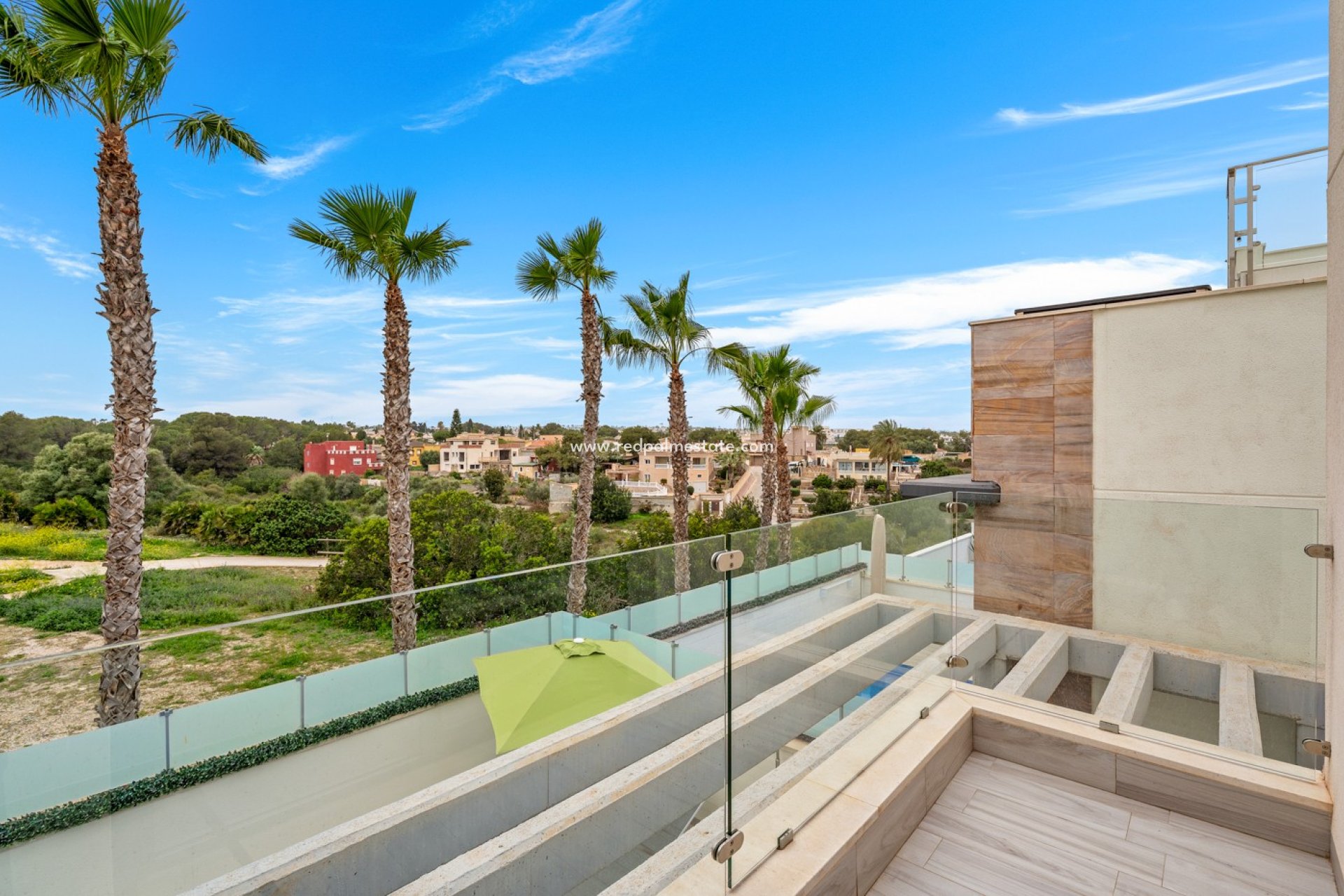 Videresalg - Villa -
Orihuela Costa - Cabo Roig