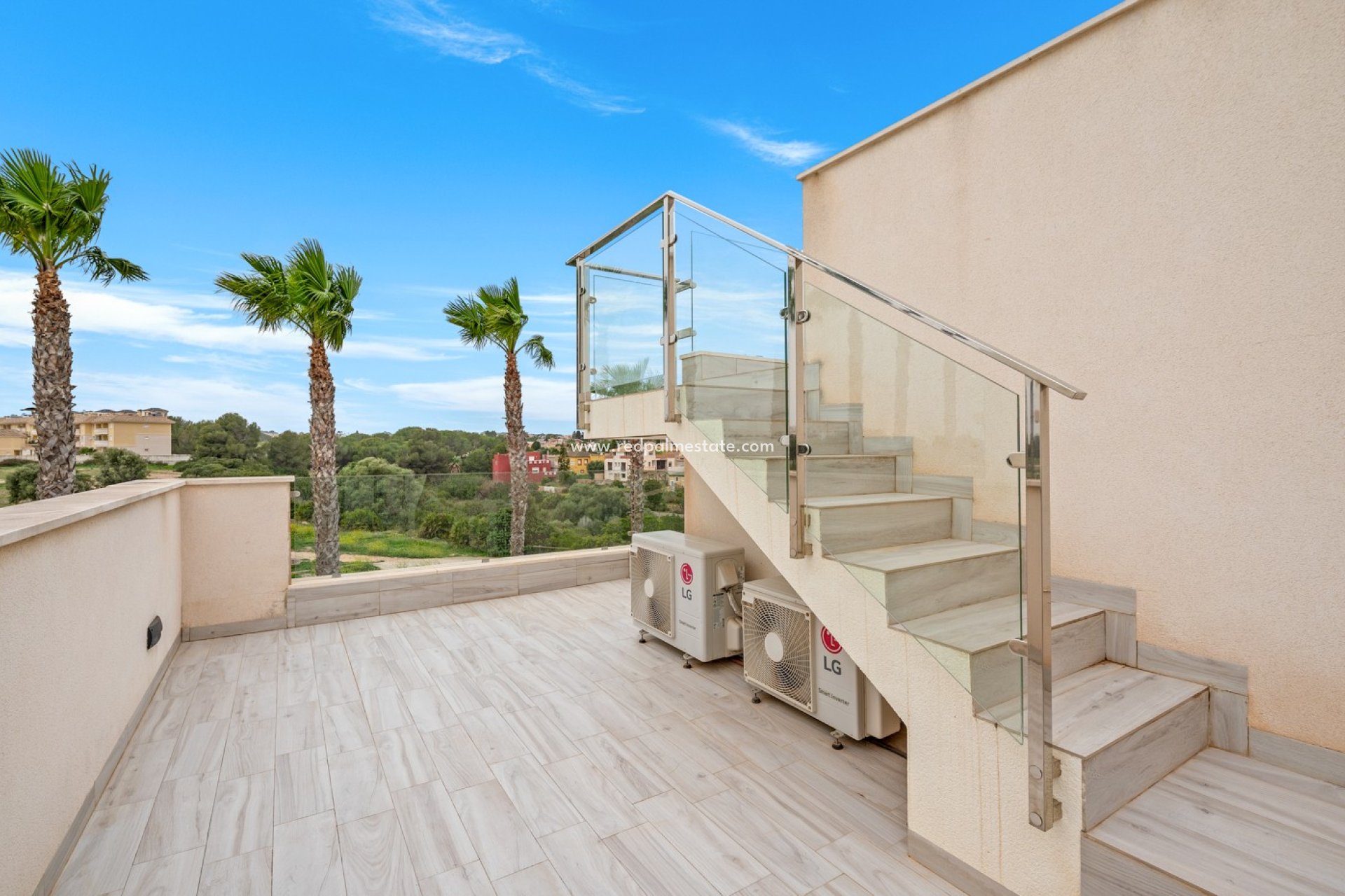 Videresalg - Villa -
Orihuela Costa - Cabo Roig