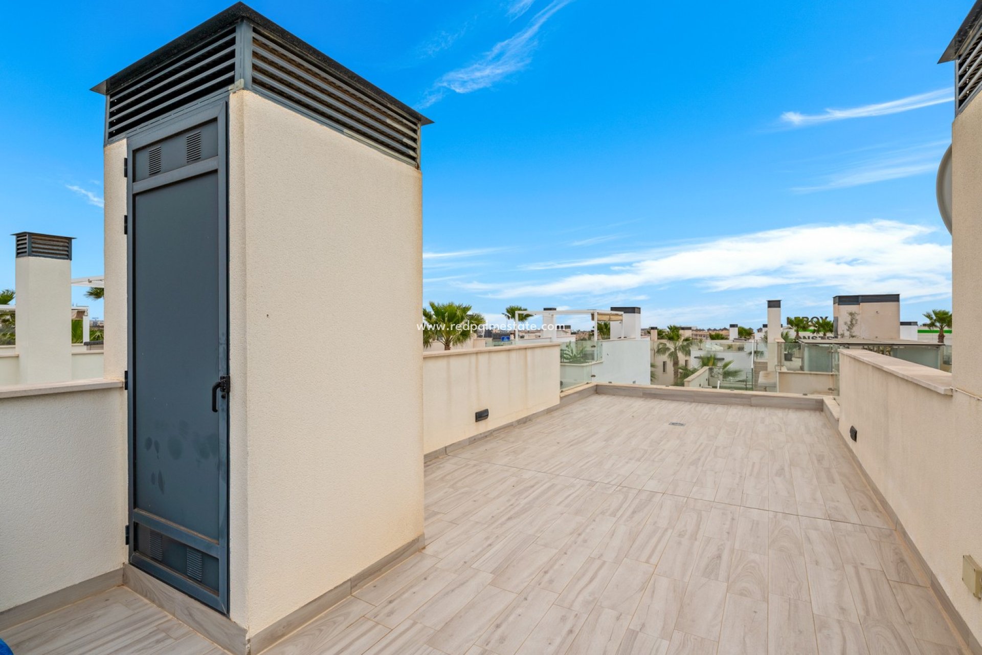 Videresalg - Villa -
Orihuela Costa - Cabo Roig