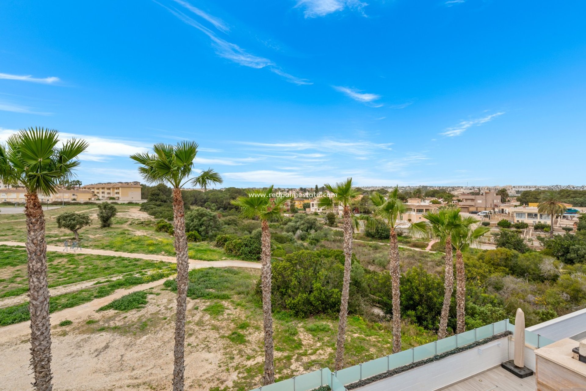 Videresalg - Villa -
Orihuela Costa - Cabo Roig